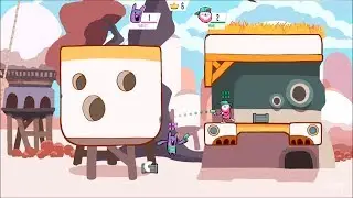 Retimed Gameplay (PC HD) [1080p60FPS]