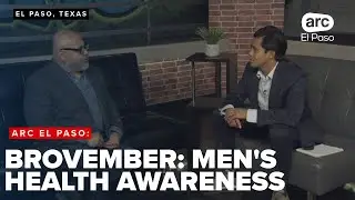 Фонд борьбы с раком Рио-Гранде запускает проект BroVember для повышения осведомленности о мужском...