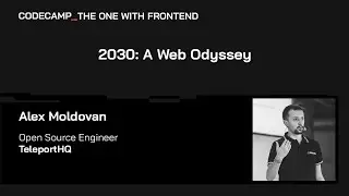 2030: A Web Odyssey, with Alex Moldovan