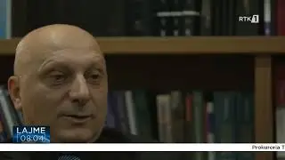Lajme 08:00 02.02.2026