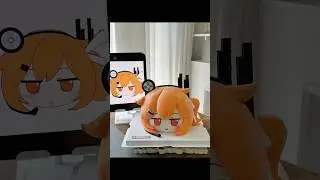 Watch Me Turn Anime Into a 3D Cake &ndash; Step by Step! 🎨🍰&rdquo; #cake #cakedecorating #anime