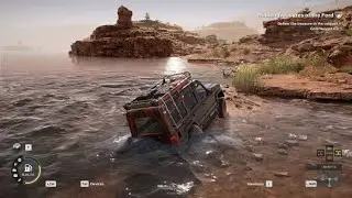 Expeditions A Mudrunner Game PS5 Pro