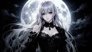 DOLLRIOT - Pale Moonlight 🌧️ (Darkwave / Post-Punk)