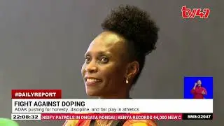 ADAK launches three-day workshop in Nairobi promoting clean and fair sports across Kenya