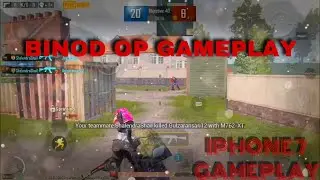 BINOD GAMEPLAY | BINOD OP GAMING | BINOD OP GAMEPLAY
