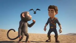 The Ultimate Human Evolution Story: From Hairy Apes to Early Men