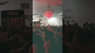 Imam Barga Qasr e Abbas