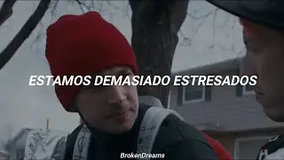 Twenty One Pilots - Stressed Out (Sub Espa&ntilde;ol)