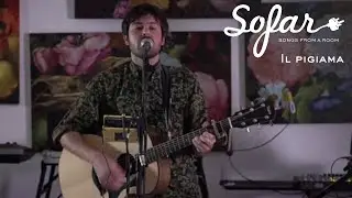 Il pigiama - Malgrado | Sofar Turin