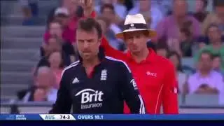 Cricket for Sustainability