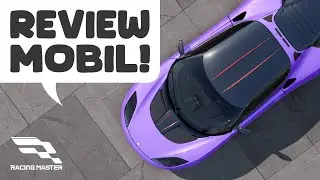 FINALLY I HAVE THIS CAR! Lotus Evora GT430 Sport Review - Racing Master SEA