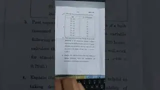 #MMPC005 #questionpaper #ignou #quantitativeanalysis #dec2023 #mba #mmpc