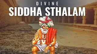 Sacred Visit to Sorakayala Swami&rsquo;s Jeeva Samadhi | Narayanavanam