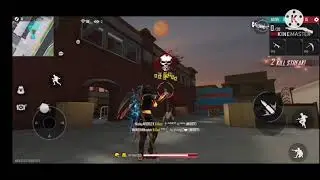 FREE FIRE HARMONY SONF SHORT