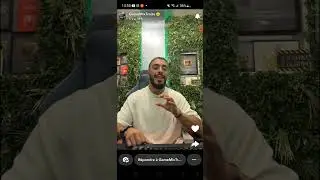 LIVE SNAPCHAT DE GAMEMIXTREIZE QUI PARLE D ARGENT, POUR LUI IL Y A QUE SA QUI COMPTE.