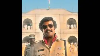 Jailer Movie Edit | #edit | Tiger Ka  Hukum | #rajnikanth #jackieshroff #jailermovie
