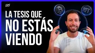 Por qu&eacute; las Digital Asset Treasuries no se entienden mirando precios ni narrativas