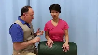 Tuning Fork Evaluation for a Fractured Bone