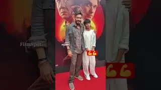 #bollywoodAjay Devgan and Kajol Spotted at a Event in Mumbai😍❤️ . . . #ajaydevgan #filmygalaxy