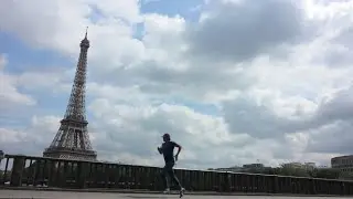 Paris by CoolBrands
