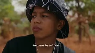 Wallay Official Trailer