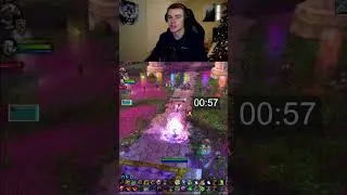 ALL Mage Specs Try Their Midnight PvP Burst 🧙
