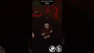 blocks tales in forsaken  (gone wong) #roblox #forsaken