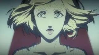 FFXV Anime Movie Episode Ardyn Prologue, The Way You See Ardyn Will Change