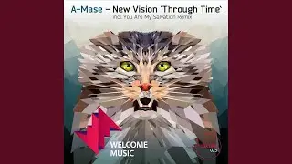 New Vision (Original Mix)