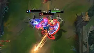 PLAYING H...VARUS IN DISGUISE