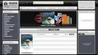 Top 6 online digital music stores.avi