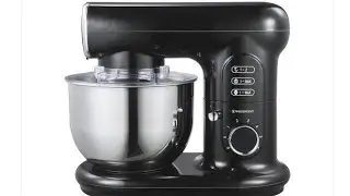 How to use westpoint stand mixer,wf-4626, AattA machine honest  review | Daily routine life