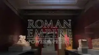 Roman Empire: Power & People