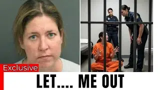 Inside Sarah Boone&rsquo;s Prison HELL &mdash; Actually Worse Than Death Penalty (2025)