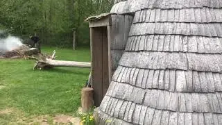 Viking village Estonia and many more, Eid day 2020