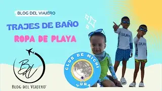 TRAJES DE BA&Ntilde;O/BLOG DEL VIAJERO/ CLUB DE MICHI LUNA.