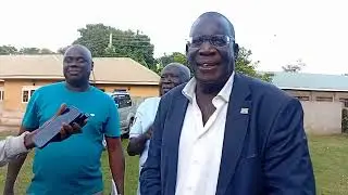 Lango Cultural leaders and family of the late Won Nyaci Yosam Odur Ebii call for an end to divisive.