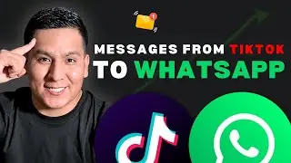 TIKTOK ADS 2025: How to Create TikTok Ads for WhatsApp Business