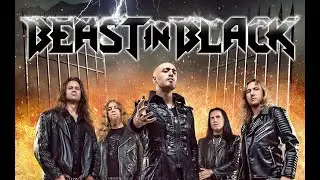 The Best Of: BEAST IN BLACK