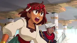 Indivisible - Ravannavar (Boss Fight)
