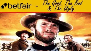 Trading Betfair - The Good, The Bad and The Ugly - Sunday Trades