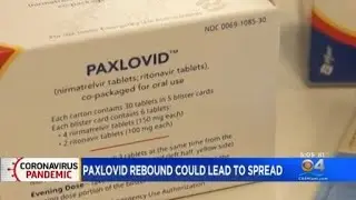 CDC warning of potential 
