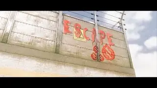 Escape #NavaERC #HorizonErc