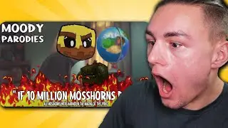 He made a Hytale DISS TRACK