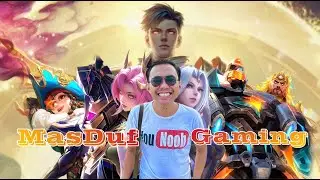 Push Epic Yok