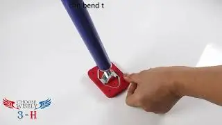 Installing Upper Cabinets Solo? You NEED This Cabinet Jack Tool to Succeed.#cabinetjack #thirdhand