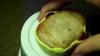 How to make silicone candy molds, cheap!