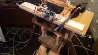 ROTARY COILGUN SENTRY