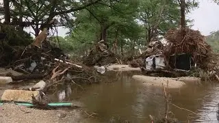 Kerr County sees huge drop in missing, tourists safely accounted for