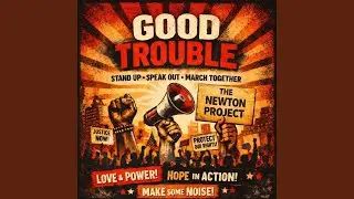 Good Trouble